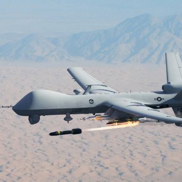 Χιλιάδες τα θύματα των αμερικανικών drones