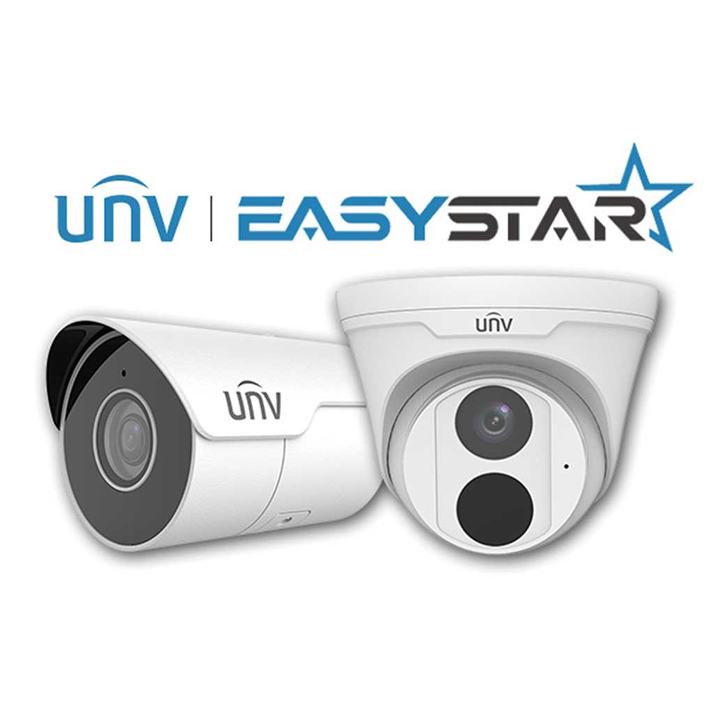 Uniview Easystar Securityreport Gr