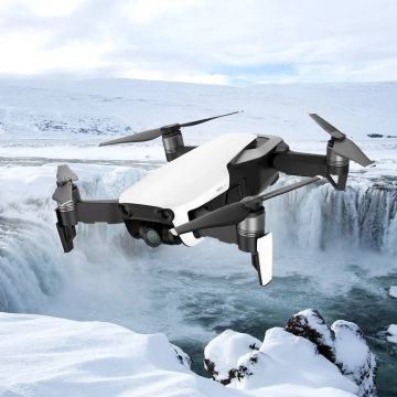 Drone: Πως μπορούν να βοηθήσουν σε ακραίες συνθήκες;