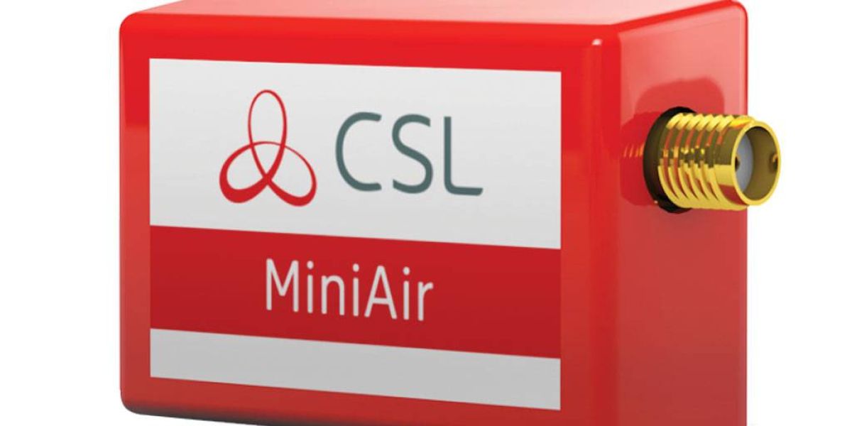 CSL MiniAir