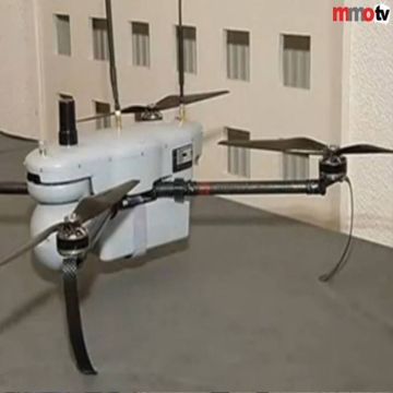 Οι στρατοί του μέλλοντος θέλουν…  drones