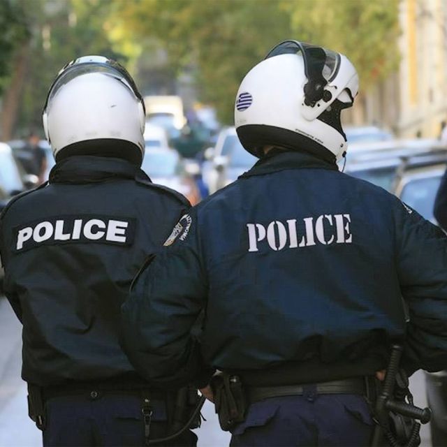ΕΛΑΣ: Το νέο Ειδικό Επιχειρησιακό Σχέδιο για την αστυνόμευση στην Αθήνα