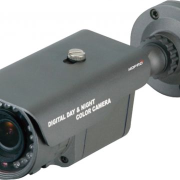 HDRPO HD-N610DNR, νέα κάμερα Varifocal