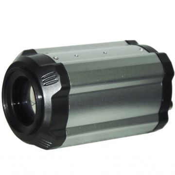 ALC HF-2214SN-D, Νέα κάμερα Vafyfocal τύπου box