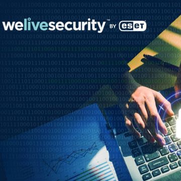 ESET: 5 τρόποι με τους οποίους οι χάκερ κλέβουν κωδικούς πρόσβασης (και πώς να τους σταματήσετε)
