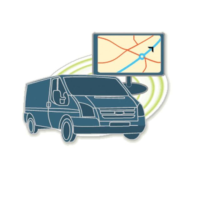 Teltonika GPS Fleet Management