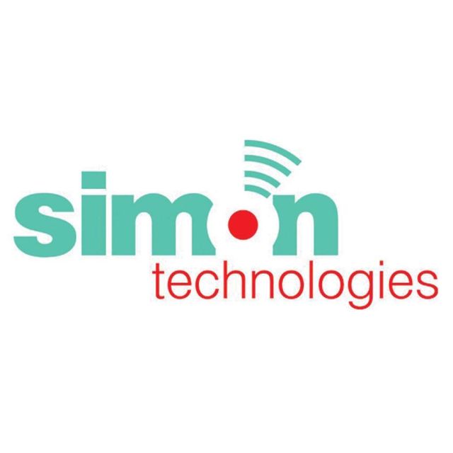 Νέο έργο για την Simon Technologies στο εξωτερικό