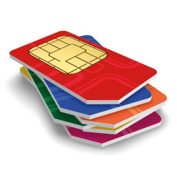 Κωδικούς καρτών SIM κινητών υπέκλεπταν οι ΗΠΑ και Βρετανία