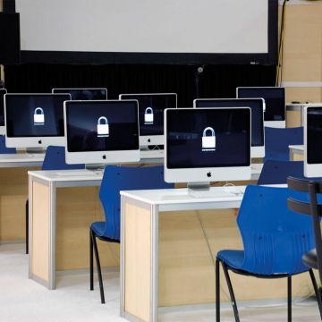 Tηλεδιάσκεψη Διεύθυνσης  Δίωξης Ηλεκτρονικού Εγκλήματος σε 33 σχολεία