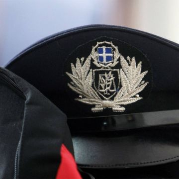 Οι νέοι Υποστράτηγοι της Ελληνικής Αστυνομίας
