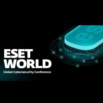 ESET World 2024: Ανακαλύψτε το Μέλλον της Κυβερνοασφάλειας