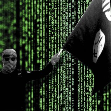 Εγχειρίδιο διαδικτυακής ασφάλειας στα χέρια του ISIS