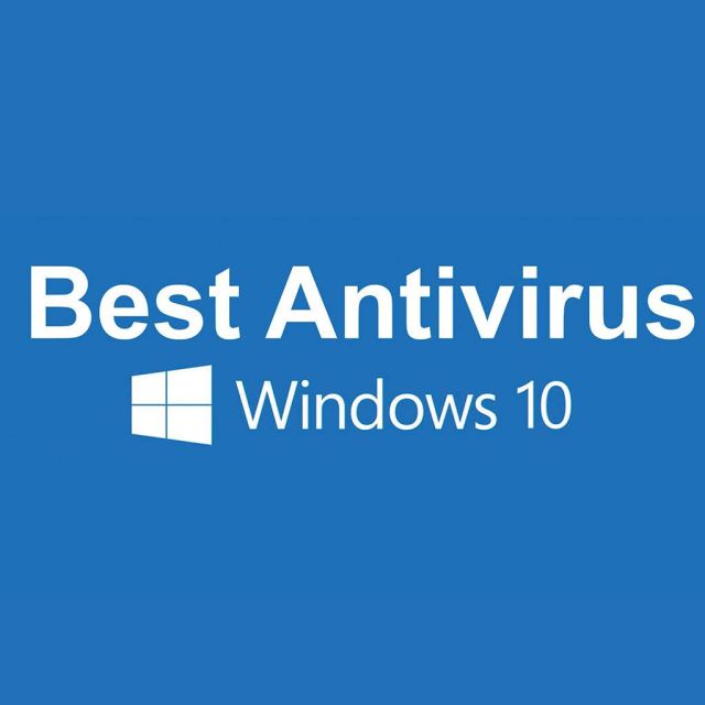 Ποιο είναι το καλύτερο Antivirus για οικιακούς χρήστες με Windows 10