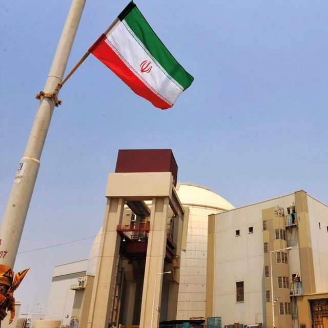 Συμφωνία ενόψει Ιράν-Δύσης για πυρηνικά