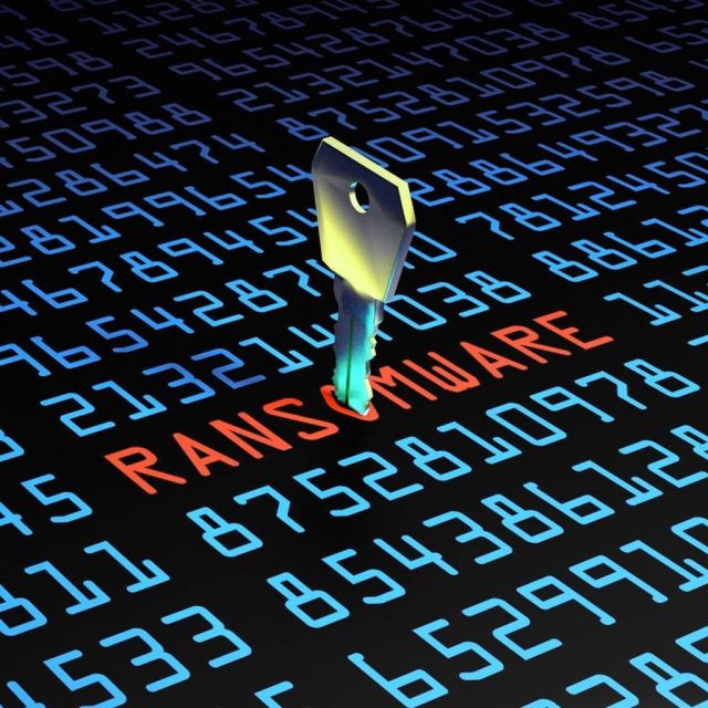 Τα μισά περιστατικά ασφαλείας το 2021 συνδέονταν με ransomware