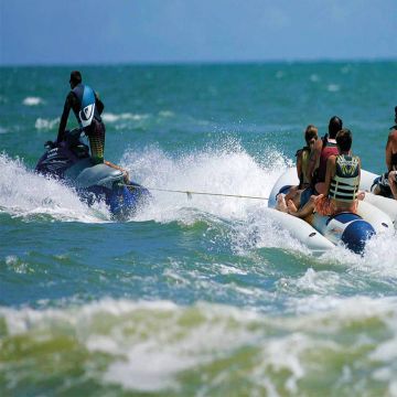 Safe water sports» για την ασφάλεια στη θάλασσα