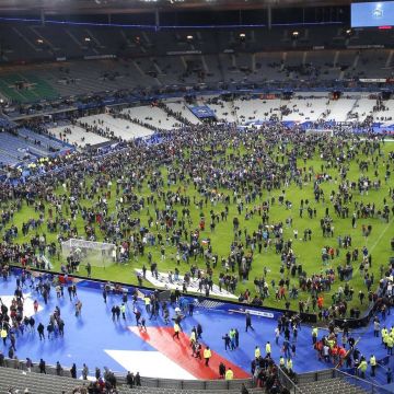 Τζιχαντιστές σχεδίαζαν επιθέσεις στο Euro 2016