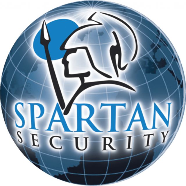 Spartan 2012, 23 χρόνια στα συστήματα ασφαλείας