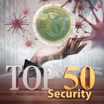 Security Top 50
