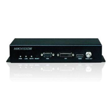HIKVISION Video Decoder DS-6401HDI-T