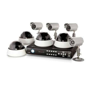 Λεξικό όρων για συστήματα CCTV