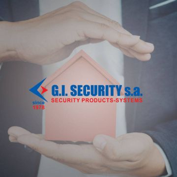 Παρουσίαση νέων προϊόντων από την G.I. Security