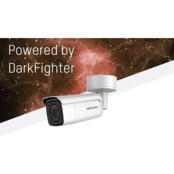 Η τεχνολογία DarkFighter της Hikvision