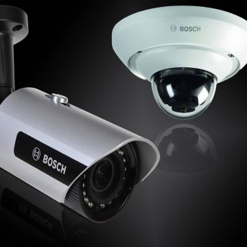 Εκδήλωση Bosch για συστήματα ασφάλειας στα ξενοδοχεία