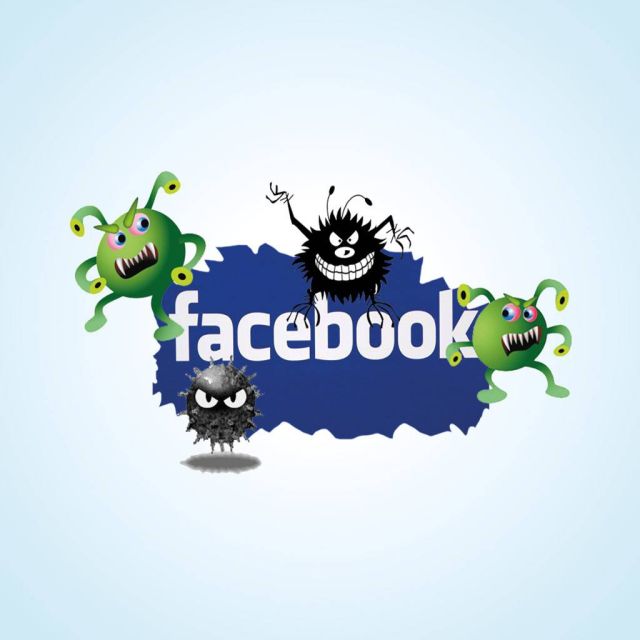 Επικίνδυνος ιός στο facebook