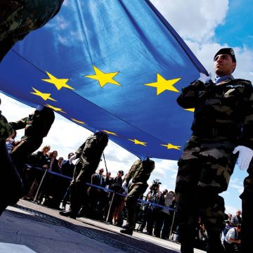 Οι «τρύπες» ασφάλειας της ΕΕ σε μια έκθεση