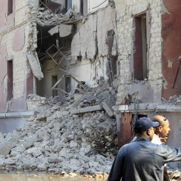 ISIS: Στείλαμε στους Ιταλούς μισό τόνο εκρηκτικά