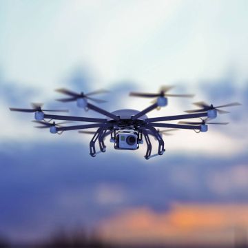Νέος κανονισμός πτήσεων drones