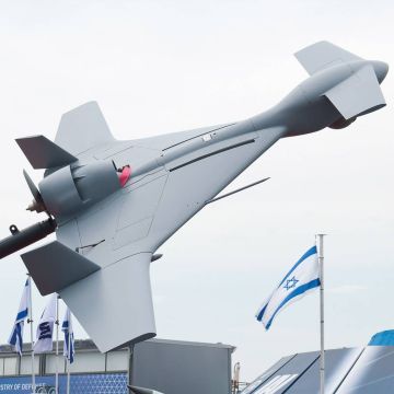 Ποιοι πράκτορες έσπασαν του κωδικούς των ισραηλινών drones