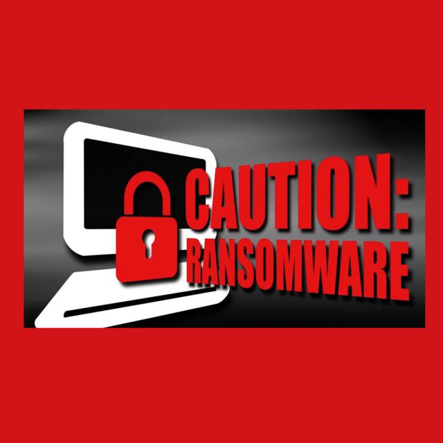 Αυξάνονται ραγδαία οι επιθέσεις ransomware