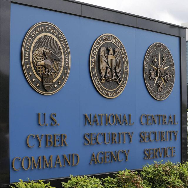 Πυροβολισμοί στην NSA, καθησυχασμοί στο FBI
