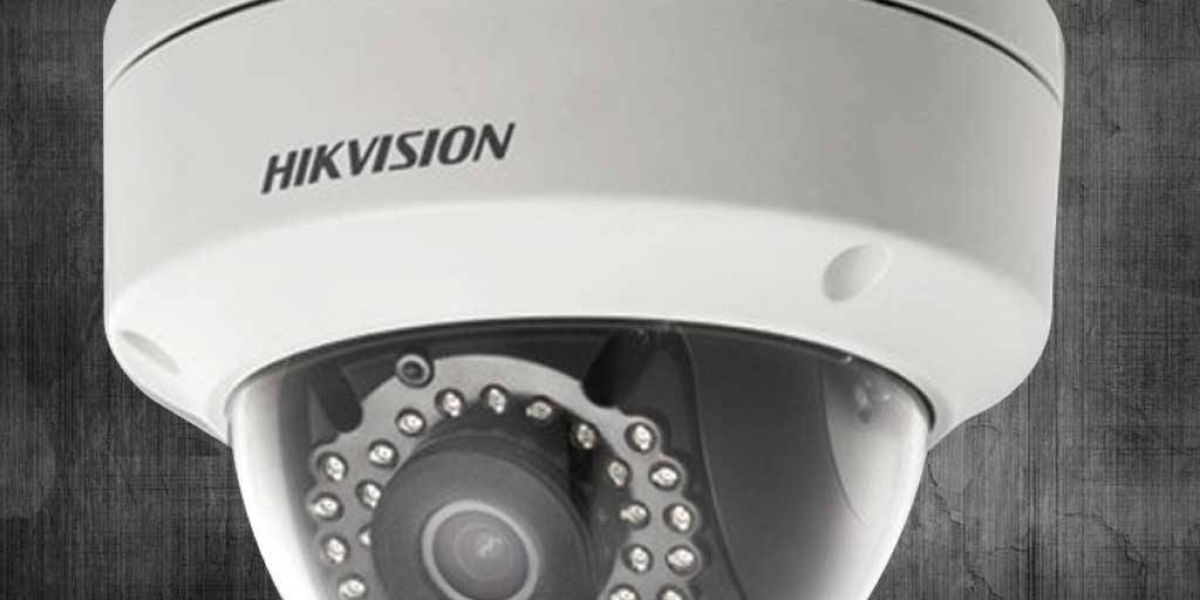 HIKVISION DS-2CD2142FWD-IWS2.8