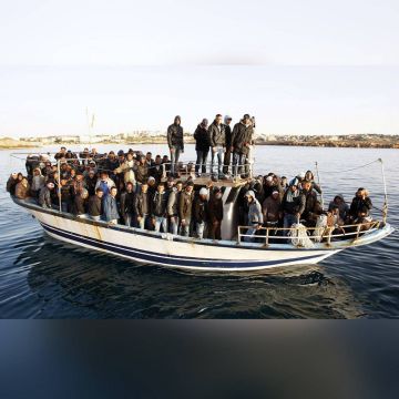 1,8 δισ. ευρώ δίνει η ΕΕ για άσυλο και μετανάστευση