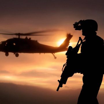 «Πράσινο φως» ΗΠΑ για στρατιωτική εμπλοκή στο Αφγανιστάν