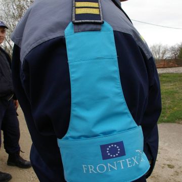 FRONTEX στα σύνορα παρά τη θέληση των κυβερνήσεων;