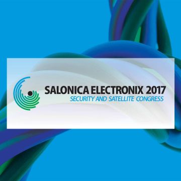SALONICA ELECTONIX 2017