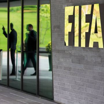 Αίτημα των ΗΠΑ στην Ελβετία για έκδοση των 7 αξιωματούχων της FIFA