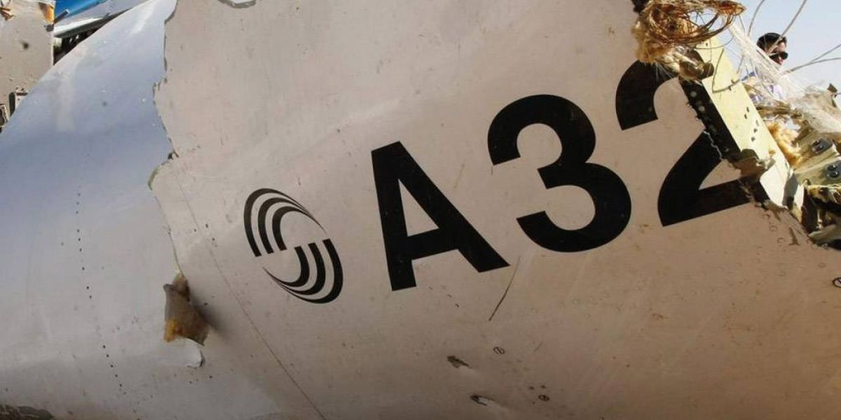 Τεχνολογία υπόσχεται ασφάλεια σε αεροπλάνα που επλήγησαν από βόμβα