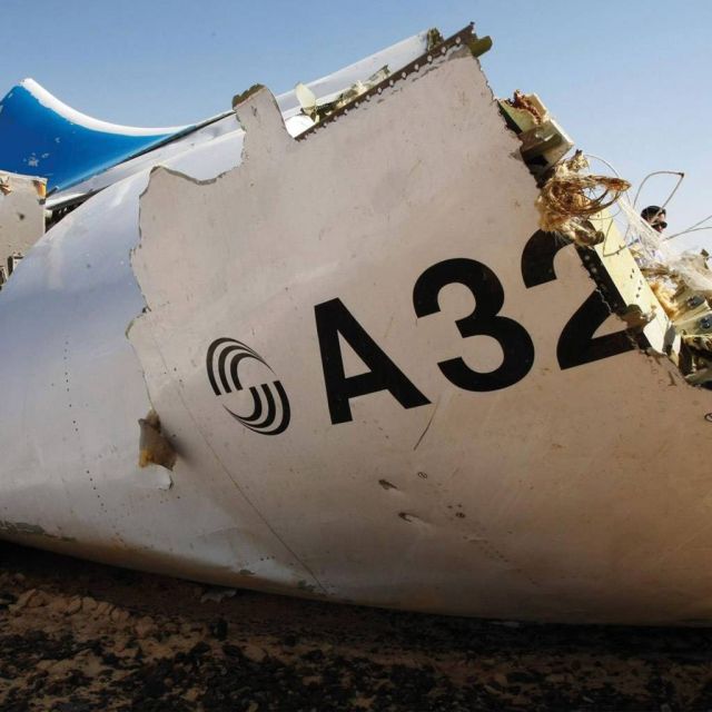 Τεχνολογία υπόσχεται ασφάλεια σε αεροπλάνα που επλήγησαν από βόμβα