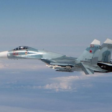 Ρωσικά σχέδια για ασφάλεια πτήσεων στη Βαλτική