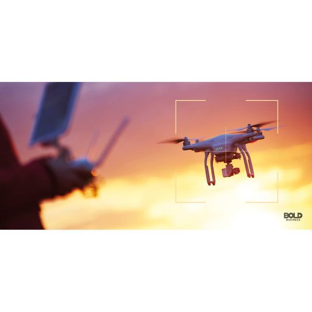 Οι κορυφαίες anti-drone τεχνολογίες του σήμερα