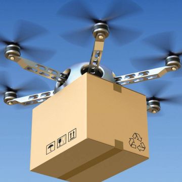 Η διακήρυξη της Ρίγα για τα drones