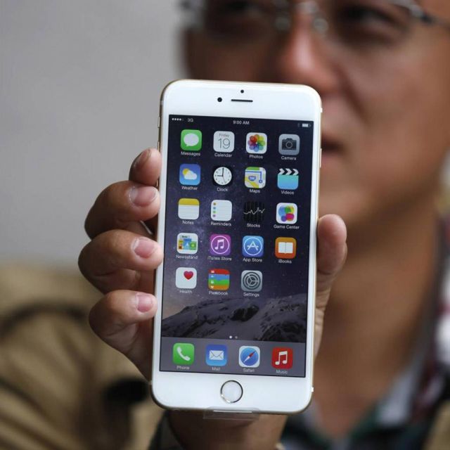 Hackers έσπασαν την ασφάλεια iPhone εξ αποστάσεως