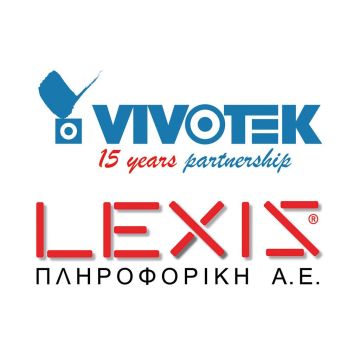 LEXIS & VIVOTEK