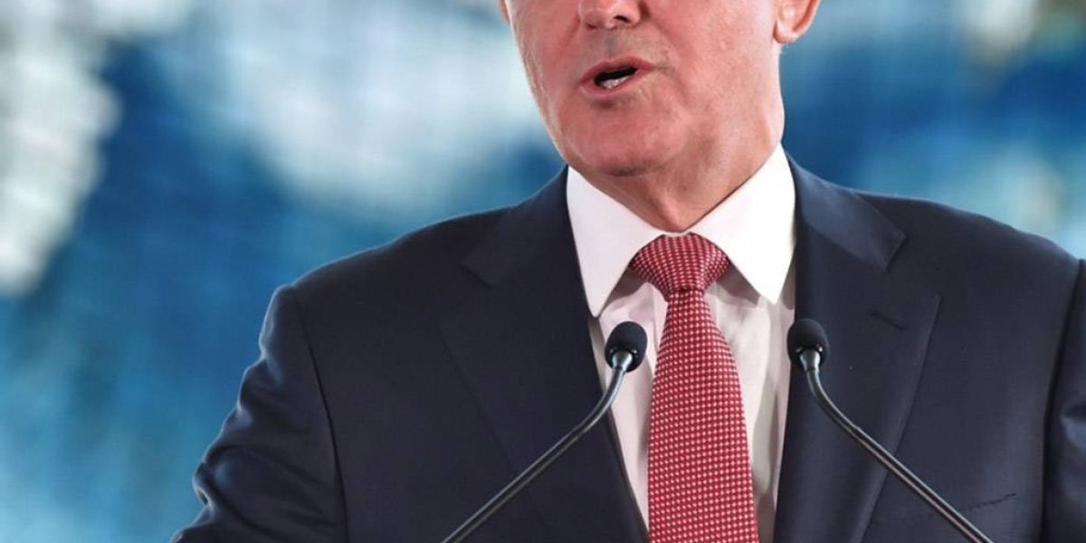 «Τρύπες» στην ευρωπαϊκή ασφάλεια βλέπει ο Αυστραλός πρωθυπουργός