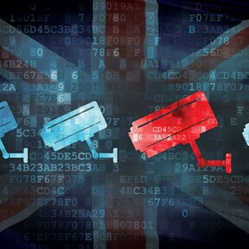 Τρεις στους πέντε Βρετανοί λιανοπωλητές στρέφονται στο IP δίκτυο
